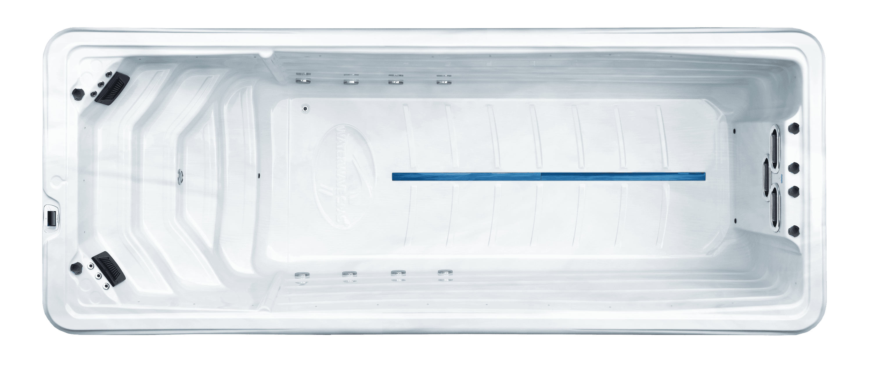 SwimSpa Atna