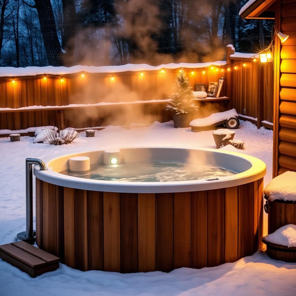 Hottub kopen in Wetteren