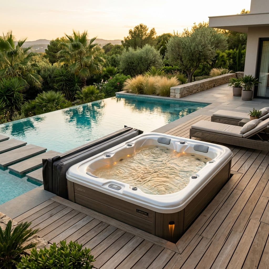 Spa kopen in Limburg