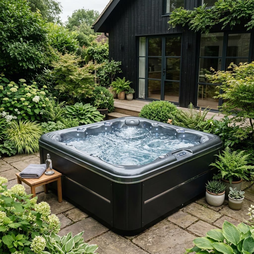 Spa kopen in Gent