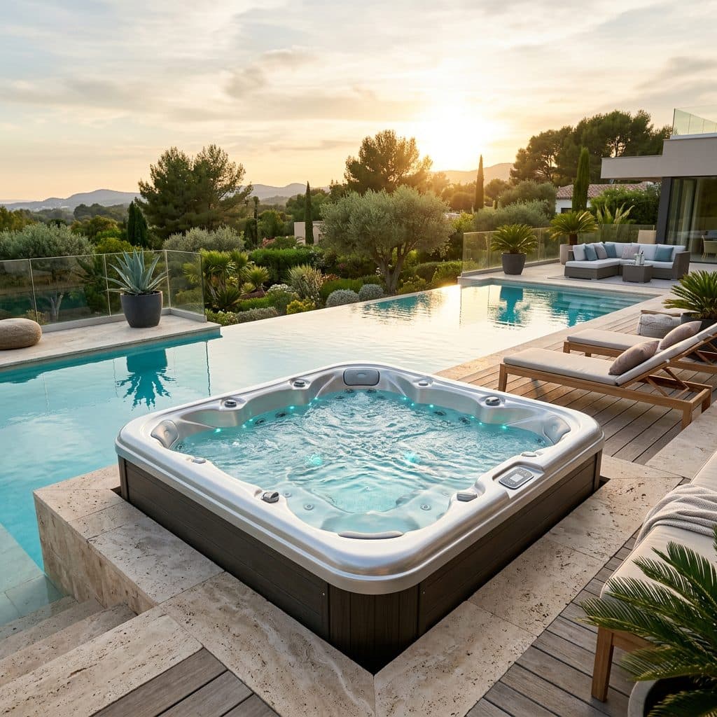 Spa kopen in Gent