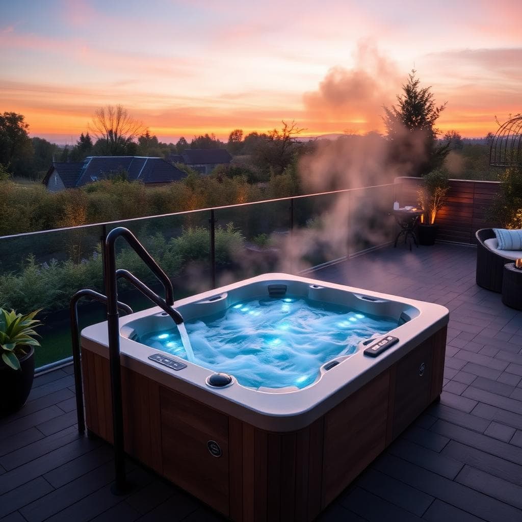 Spa kopen in Dendermonde