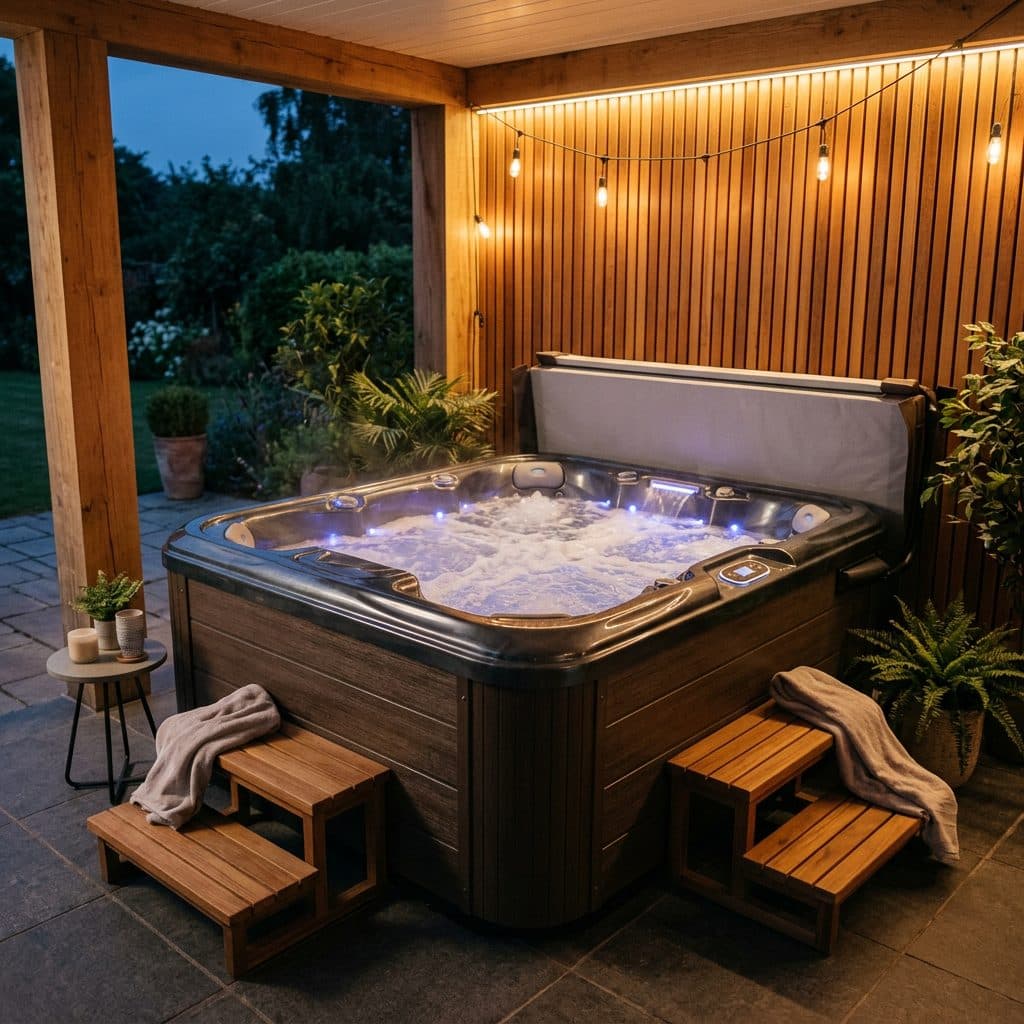 Spa kopen in Vlaams-Brabant