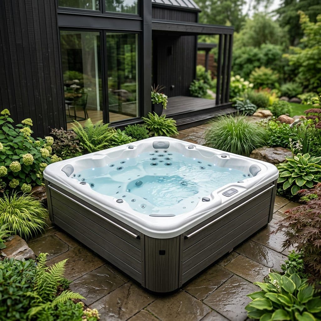 Spa kopen in Sint-Niklaas