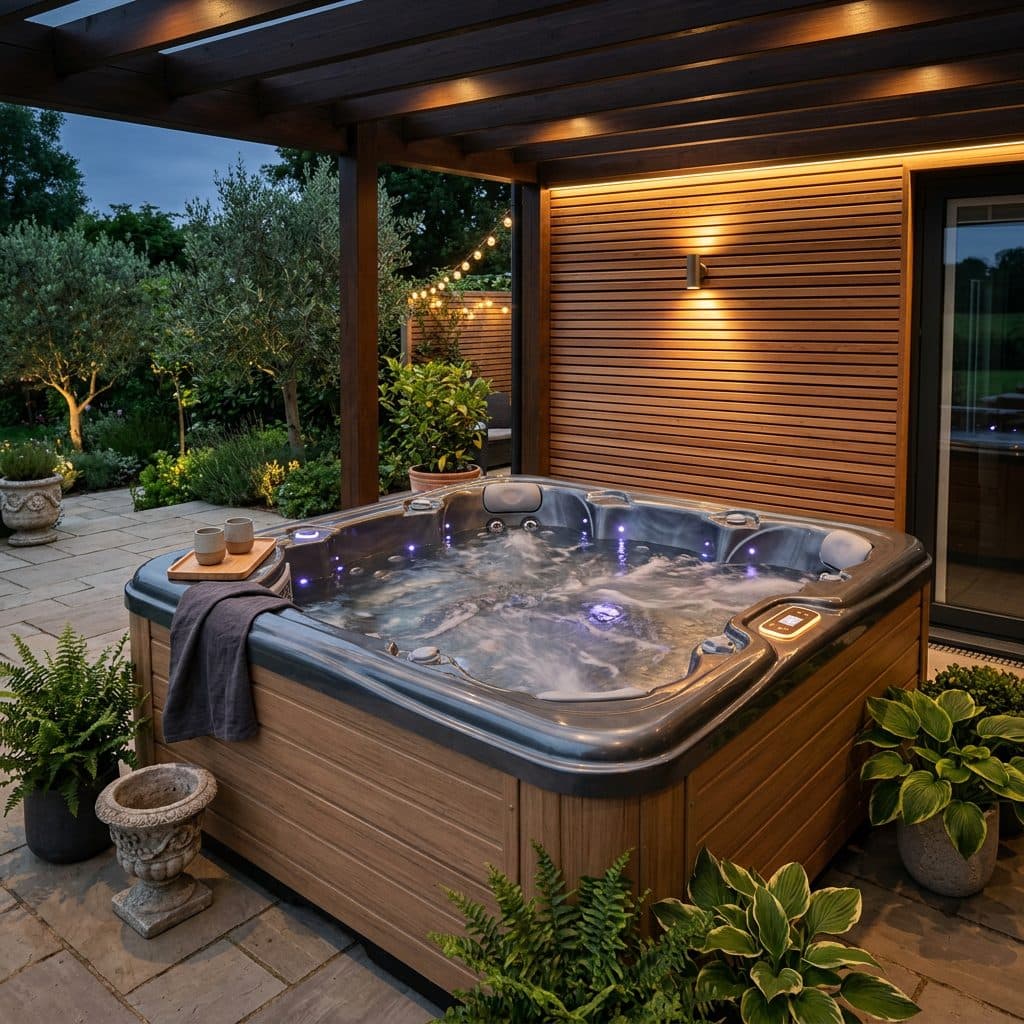Spa kopen in Vlaams-Brabant