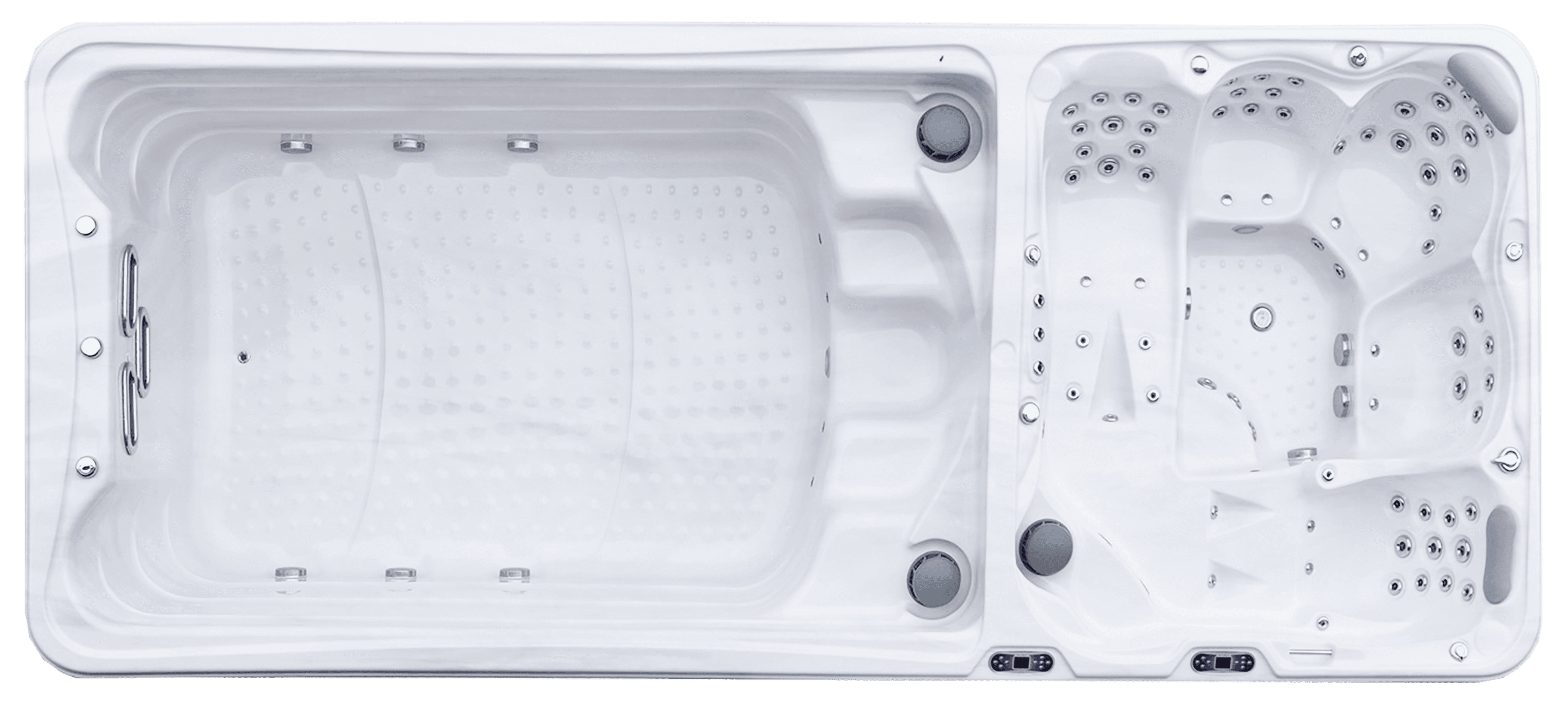 SwimSpa Novara