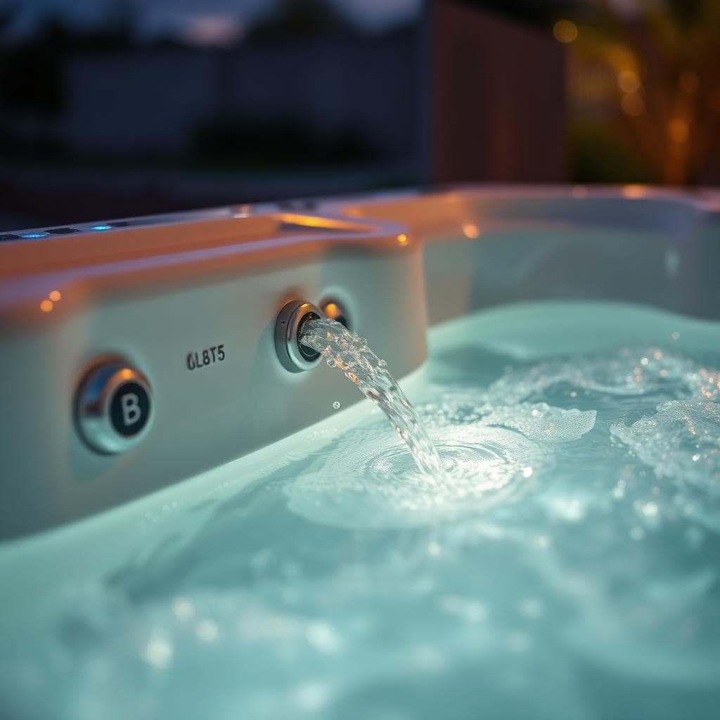 Spa kopen in Antwerpen
