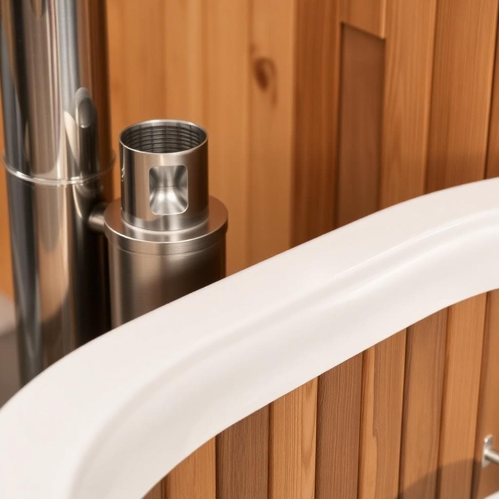 Hottub kopen in Wetteren