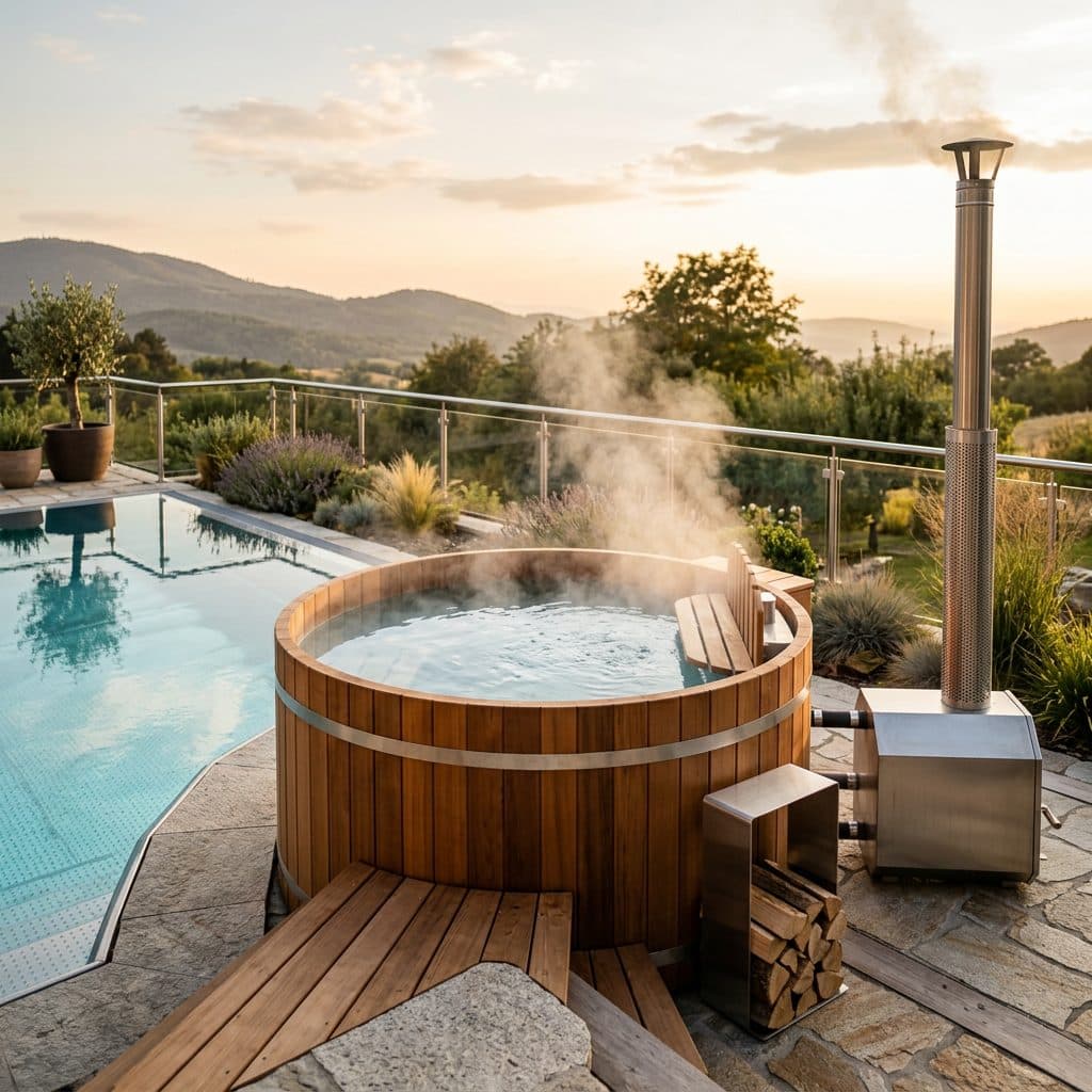 Hottub kopen in Beveren