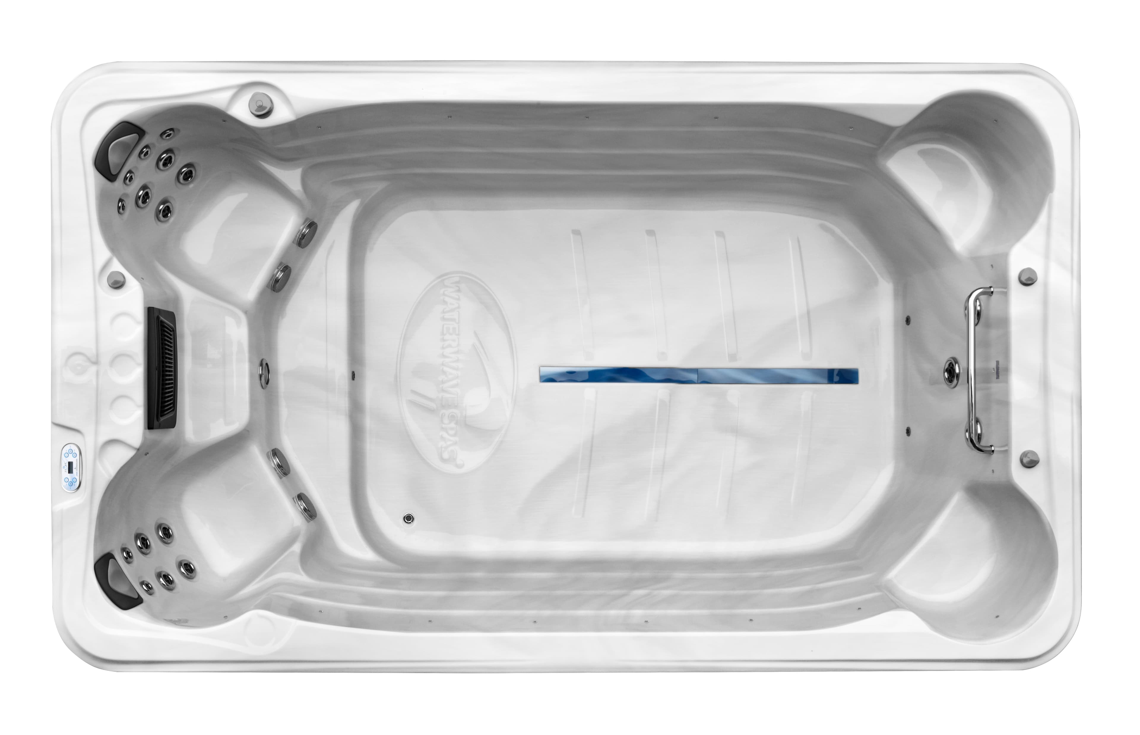 SwimSpa Dover