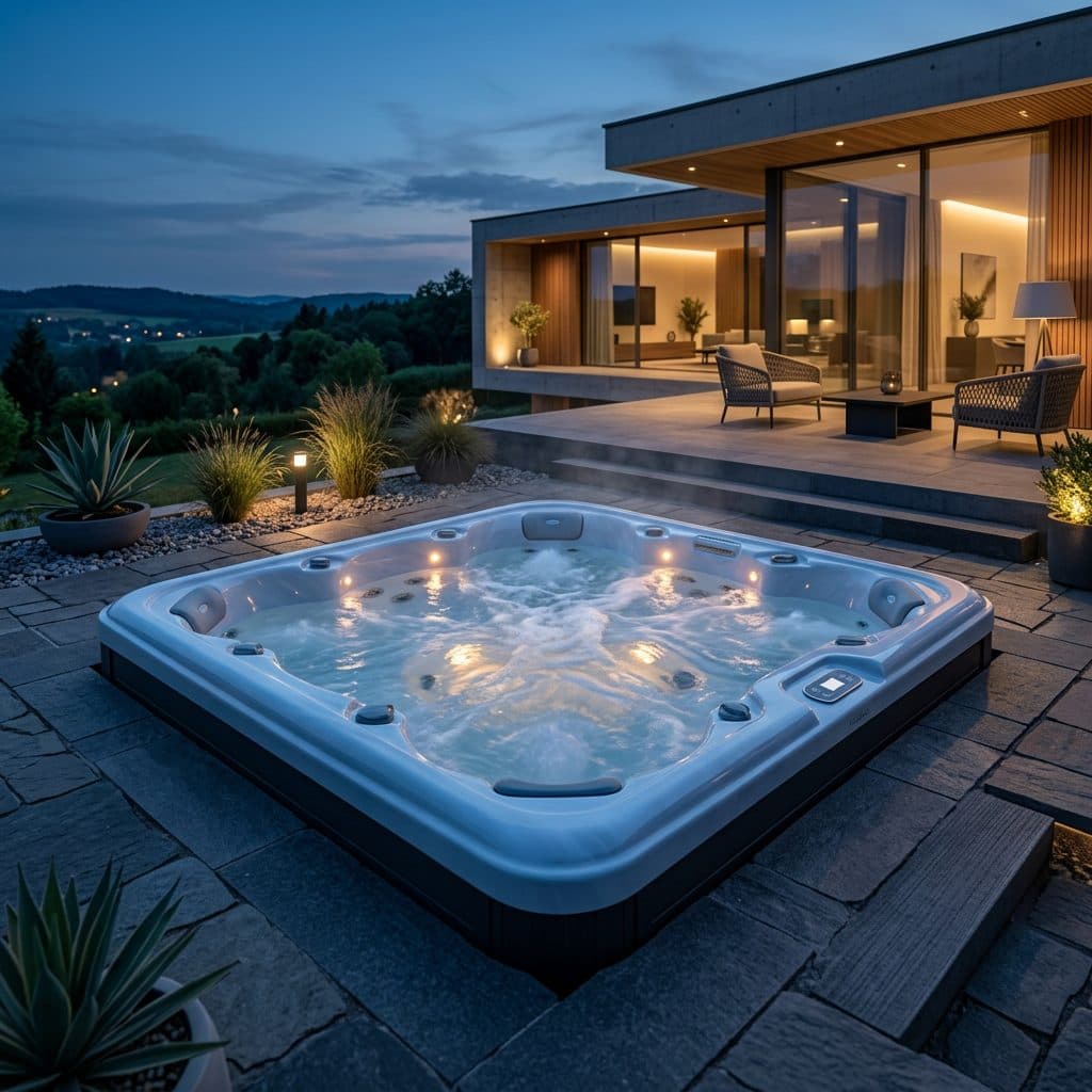 Spa kopen in Sint-Niklaas