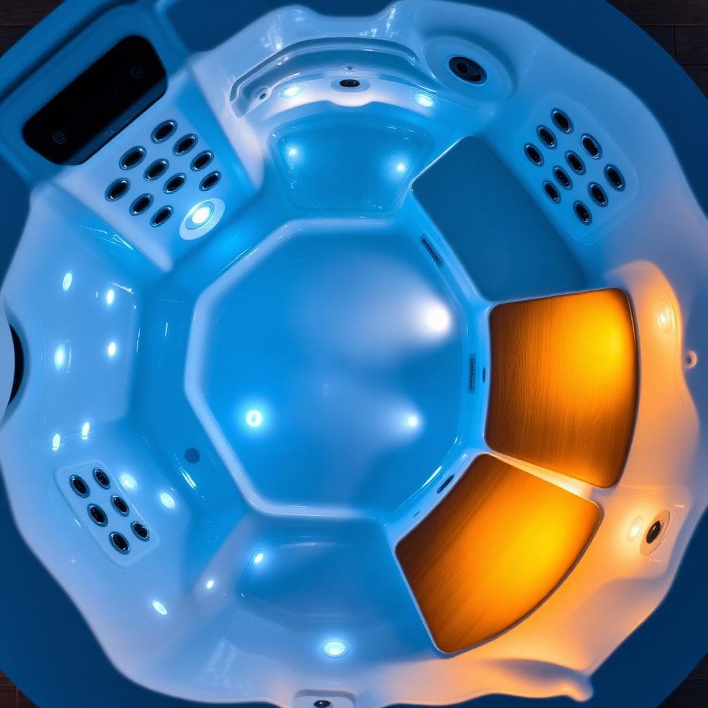 Hottub kopen in Hamme