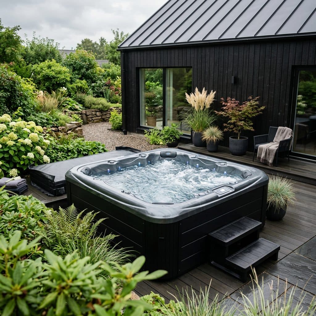 Spa kopen in Antwerpen
